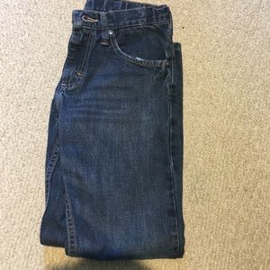 Kids (boys) 14 size jeans